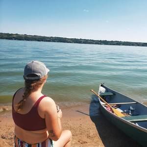 Meet your Posher, Bronwyn